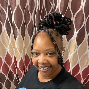 Meet your Posher, Tamara